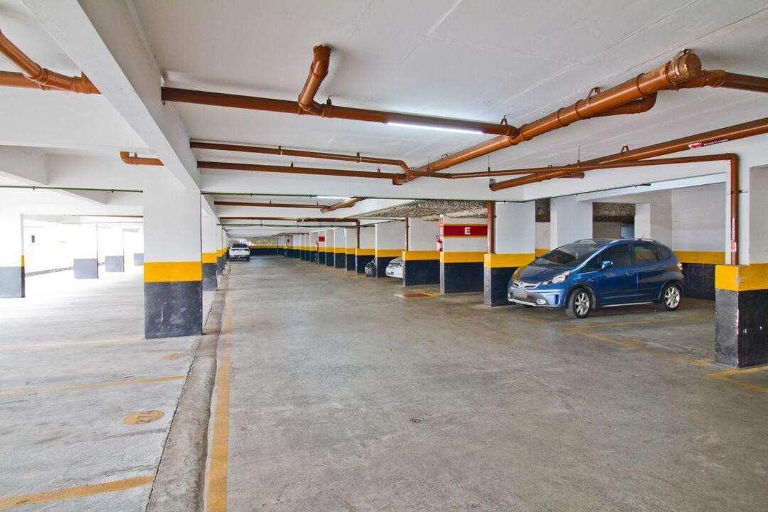 Apto Com Wi-Fi Na Regiao Central, Na Liberdade - Sp São Paulo Kültér fotó