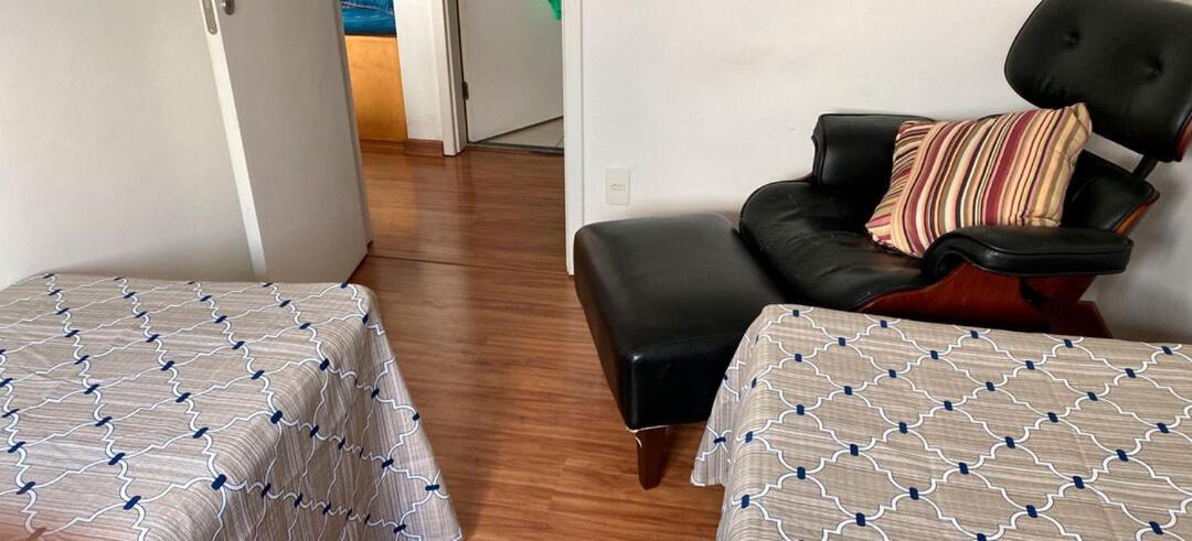 Apto Com Wi-Fi Na Regiao Central, Na Liberdade - Sp São Paulo Kültér fotó