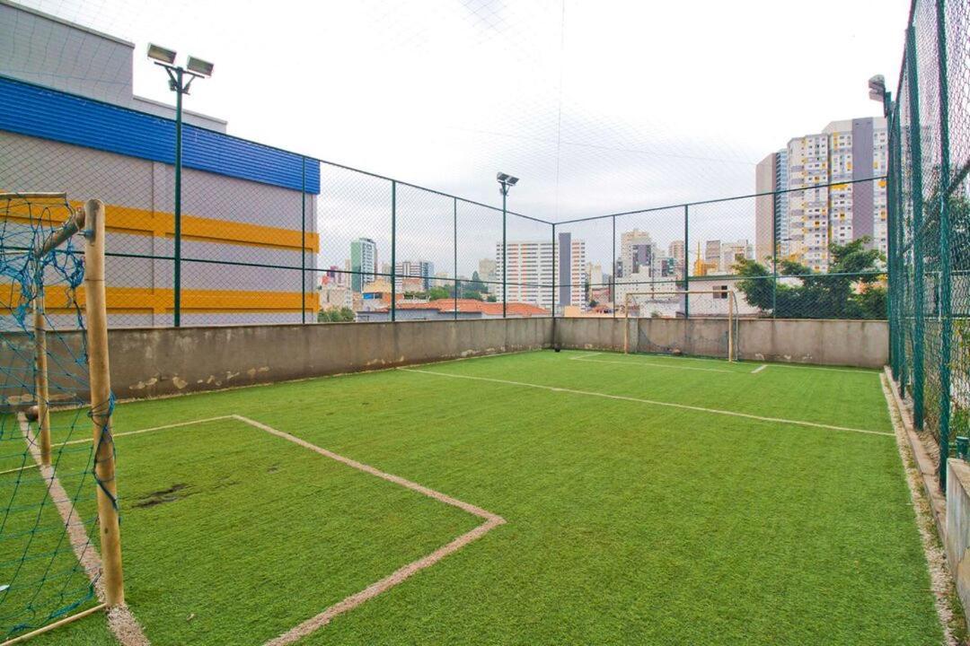 Apto Com Wi-Fi Na Regiao Central, Na Liberdade - Sp São Paulo Kültér fotó